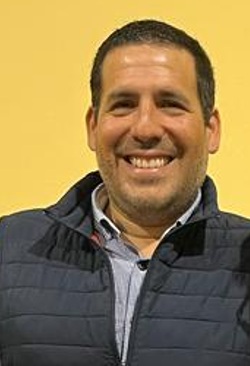 Victor Mendez